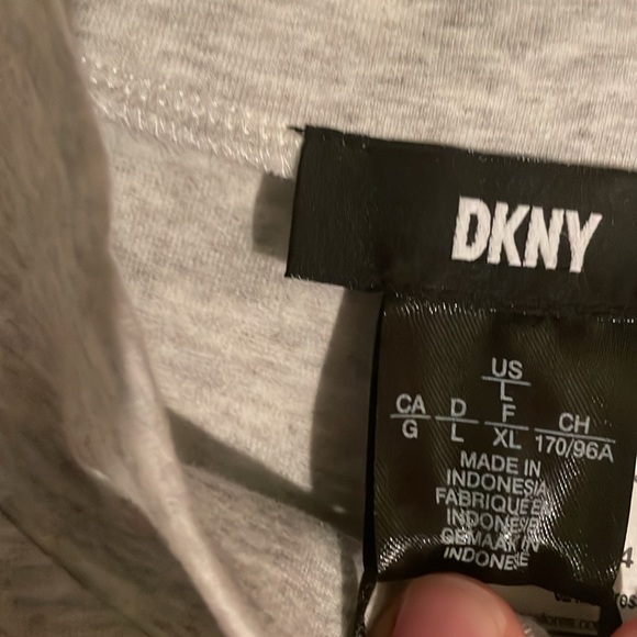 Dnky dress - Picture 3 of 4